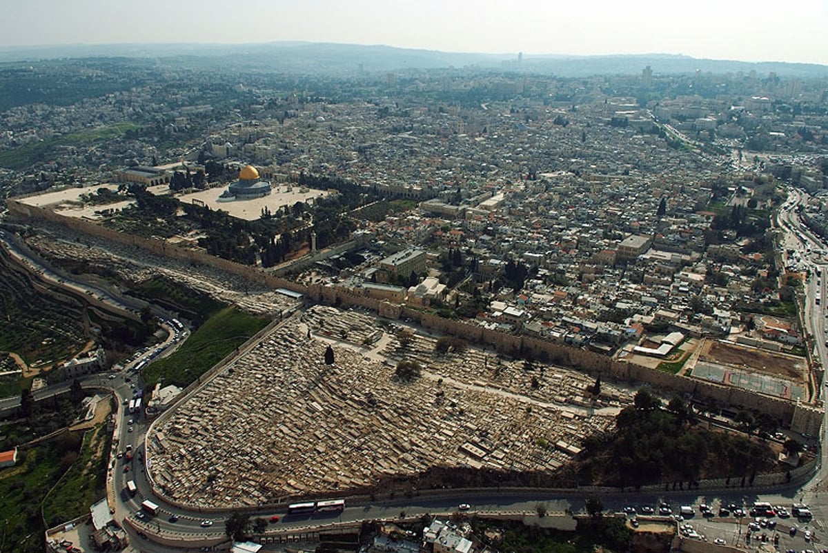 הר-הזיתים