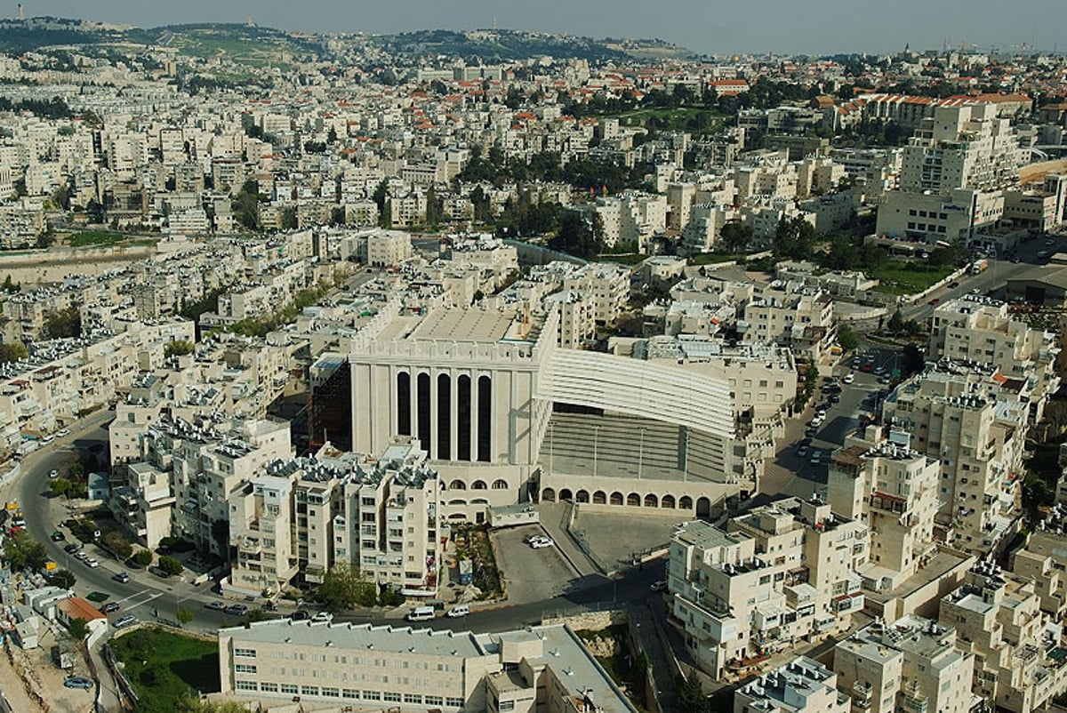 בית-הכנסת של בעלזא