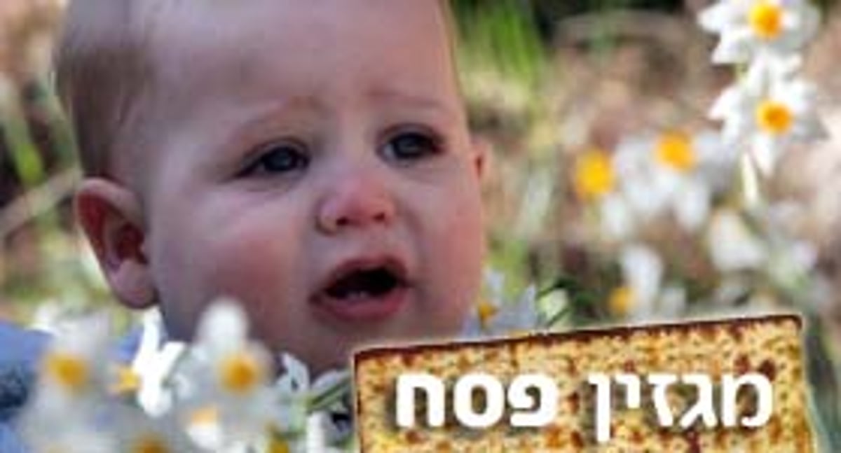 המכה שלא כתובה בתורה: אלרגיה