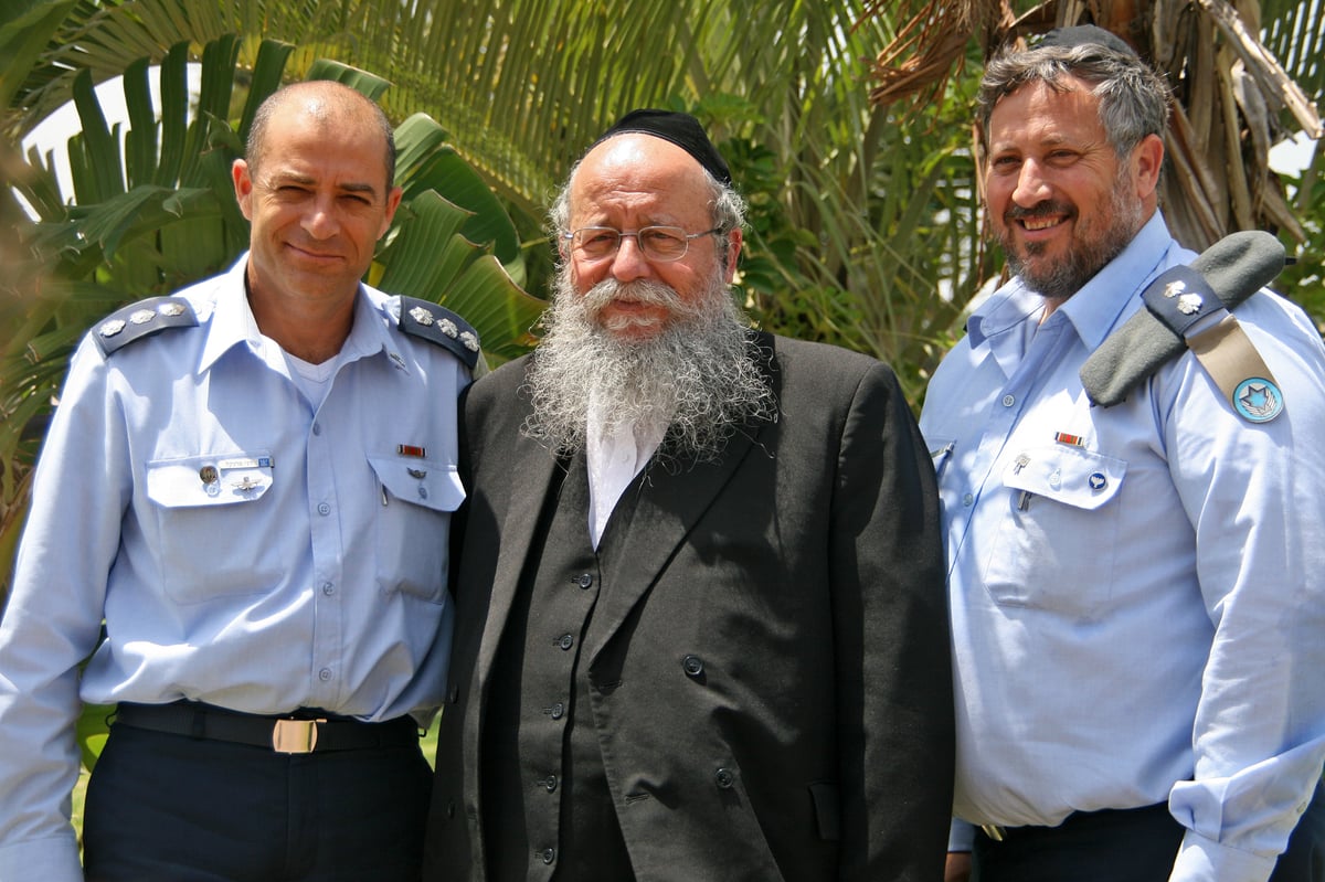 פרויקט שחר? הזדמנות למי שרוצה לעבוד