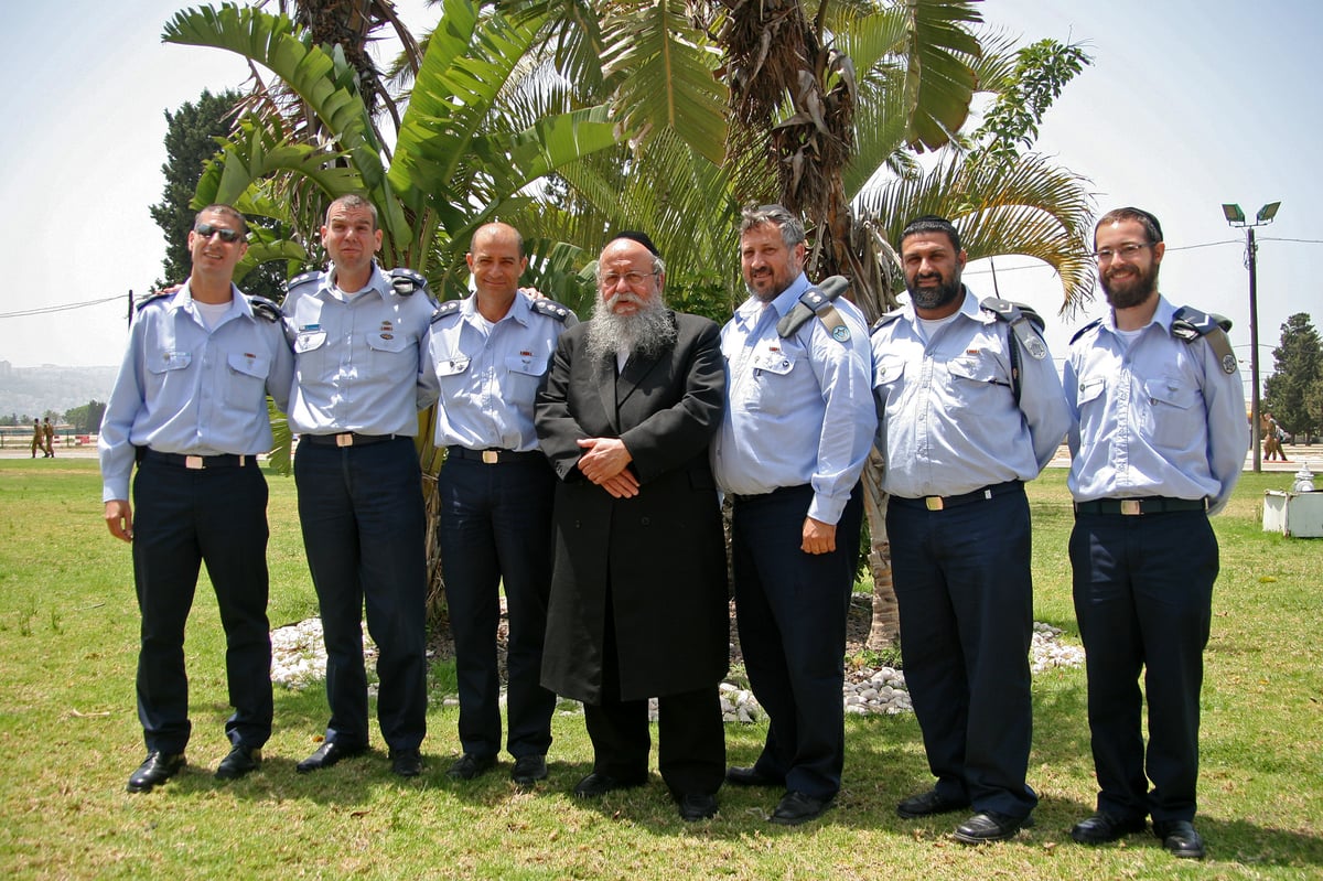 פרויקט שחר? הזדמנות למי שרוצה לעבוד