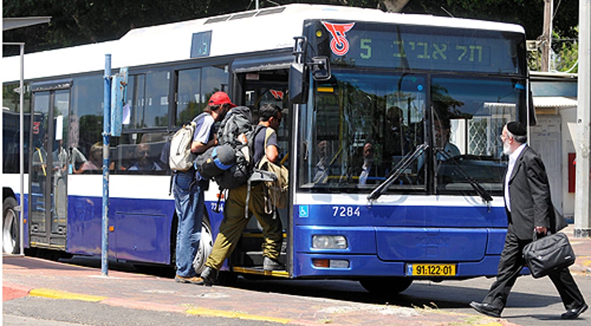 ראש עיריית ב"ב: "לא נענו לבקשות הרשויות המקומיות"