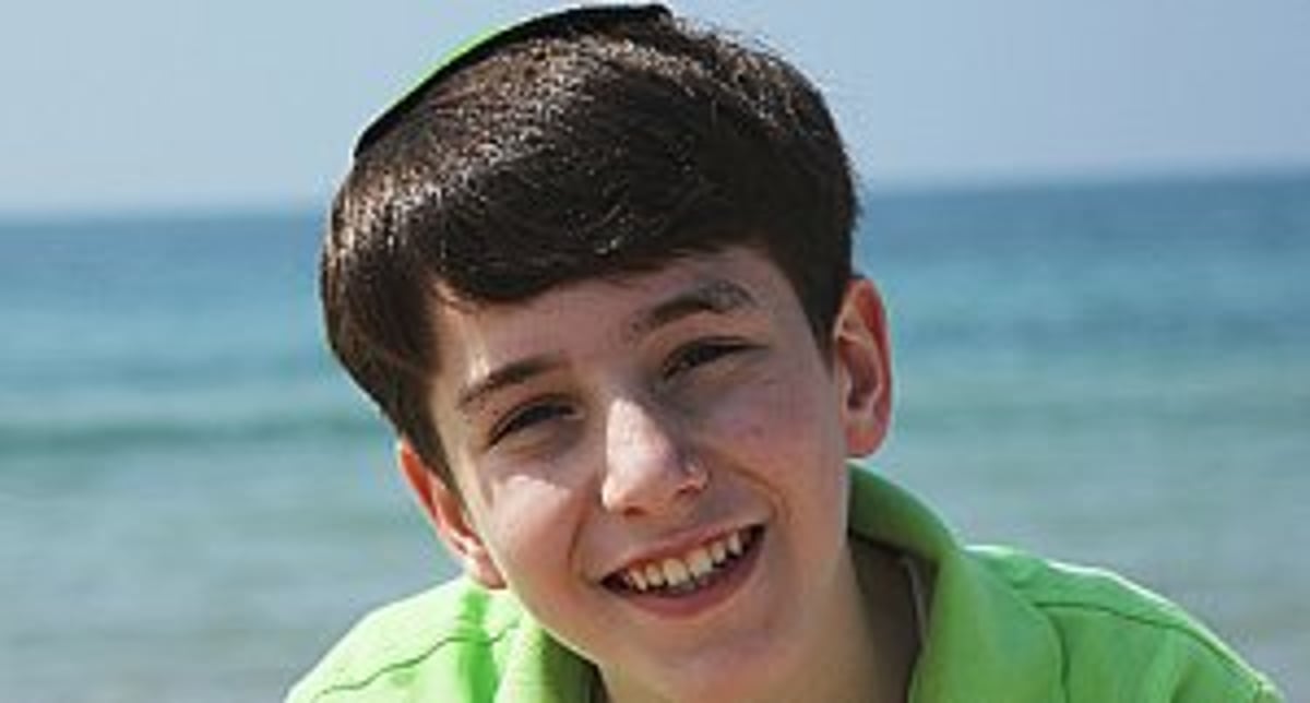 אבישי רוזן