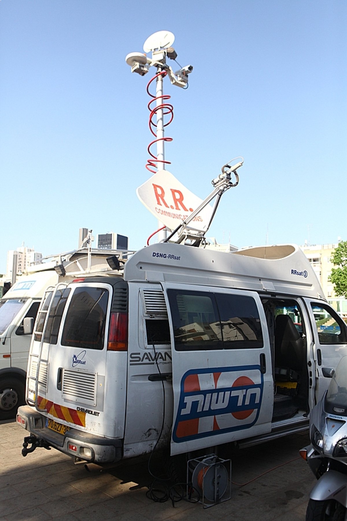 אומן בלב תל-אביב: מחאת האוהלים, הזוית החרדית