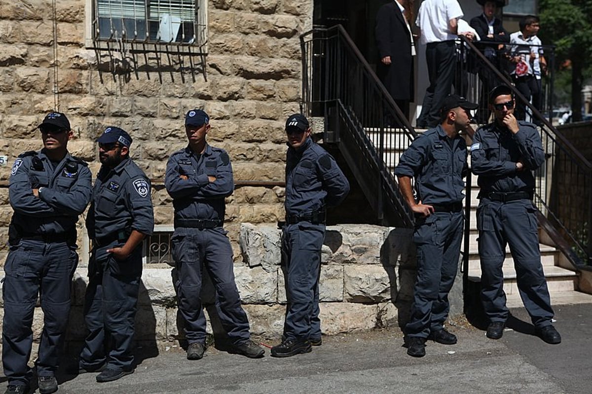 המסע האחרון של רבי אלעזר: רבבות בהלווית ענק בירושלים