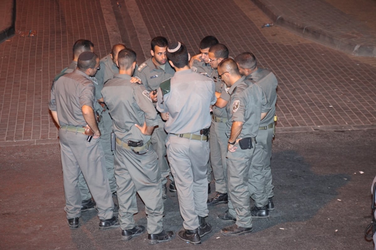 העיר באר-שבע באבל: "לא מאמינים שרבי אלעזר איננו"