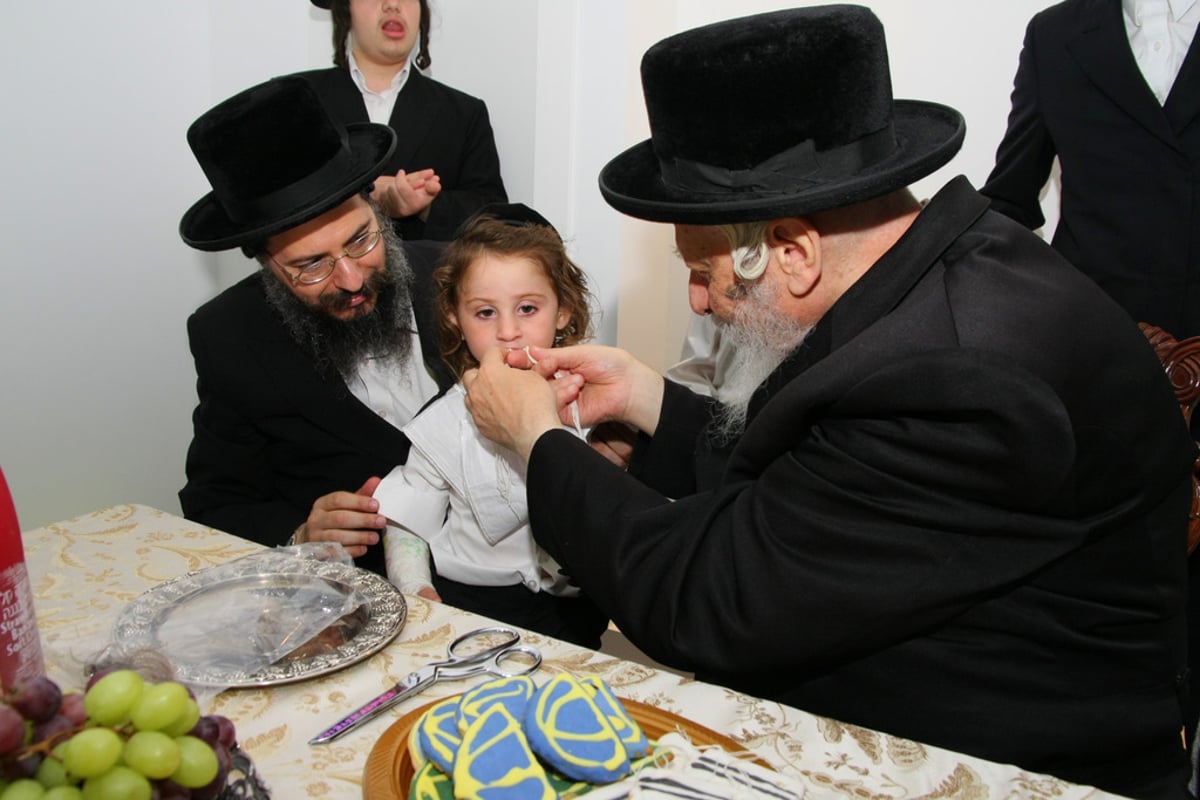 כך עושים את ה'חאלק'ה' בקאפיטשניץ