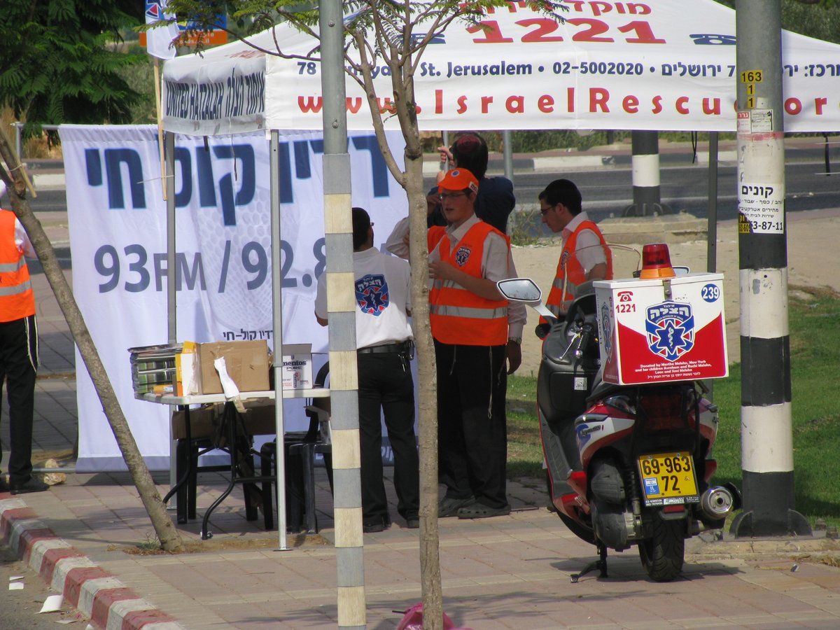 מיזם ענק: רדיו 'קול חי' ו'כיכר השבת' מרעננים לכם את הקיץ