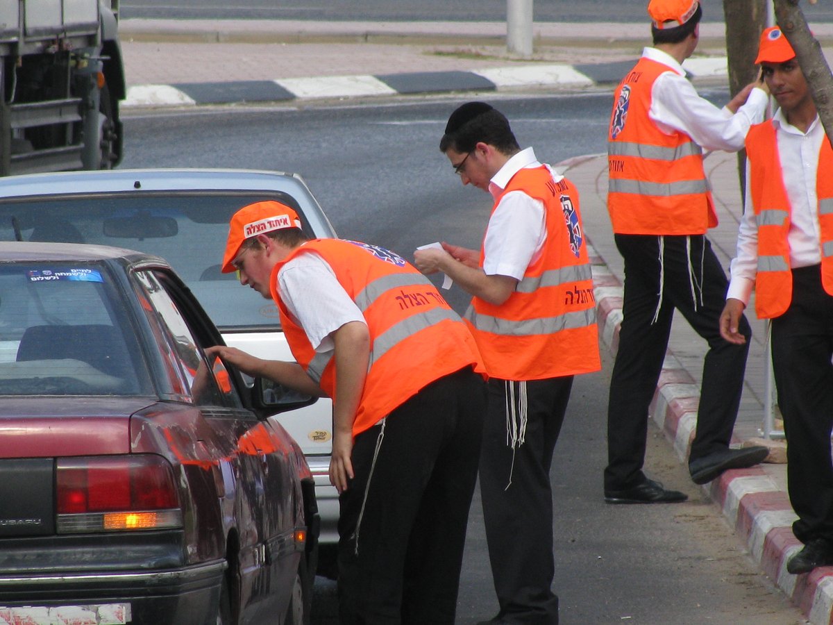 מיזם ענק: רדיו 'קול חי' ו'כיכר השבת' מרעננים לכם את הקיץ