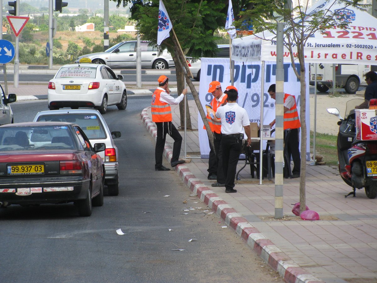 מיזם ענק: רדיו 'קול חי' ו'כיכר השבת' מרעננים לכם את הקיץ