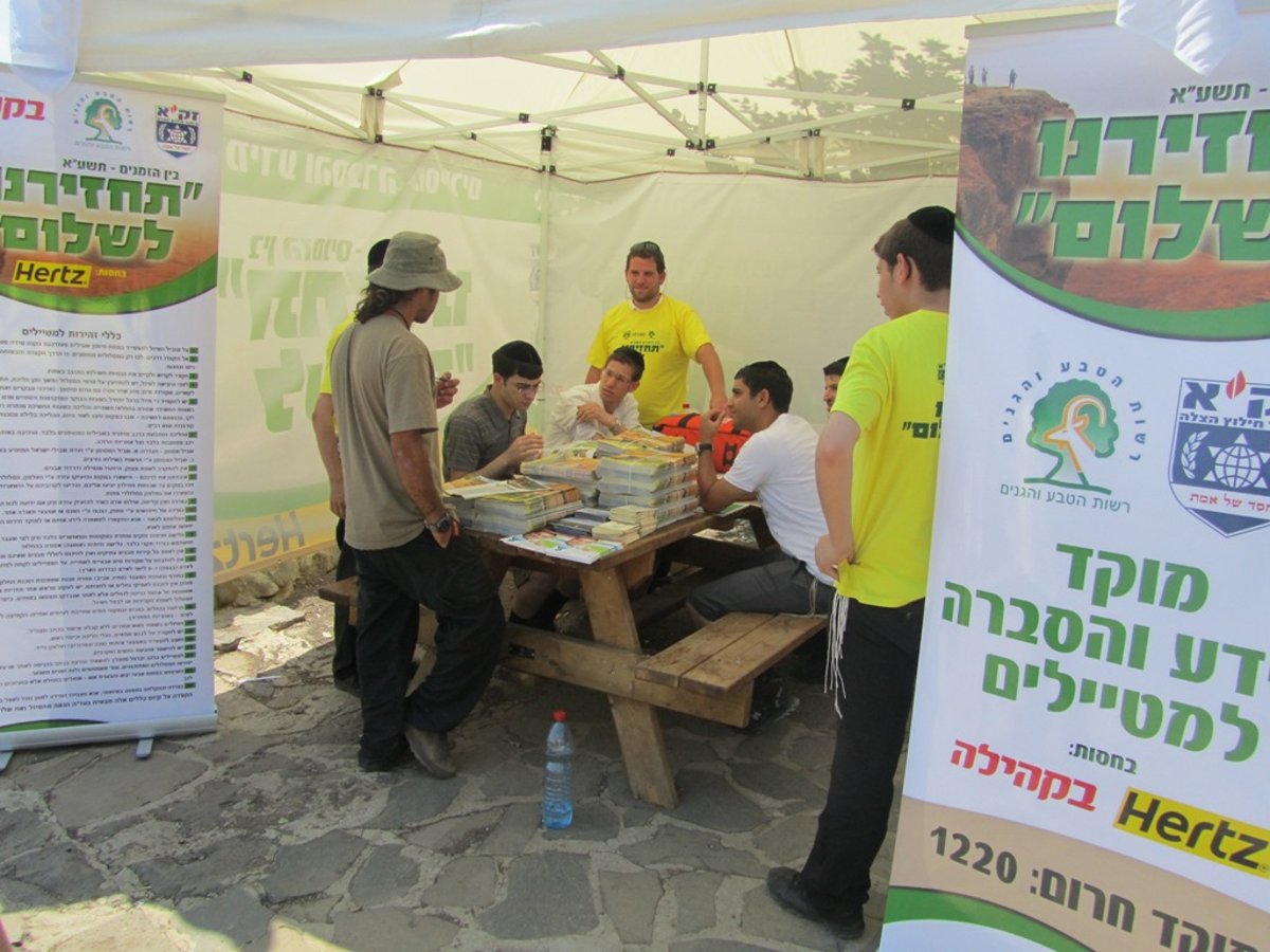 מפיקים לקחים: מוקדי סיוע של זק"א שימנעו הרוגים