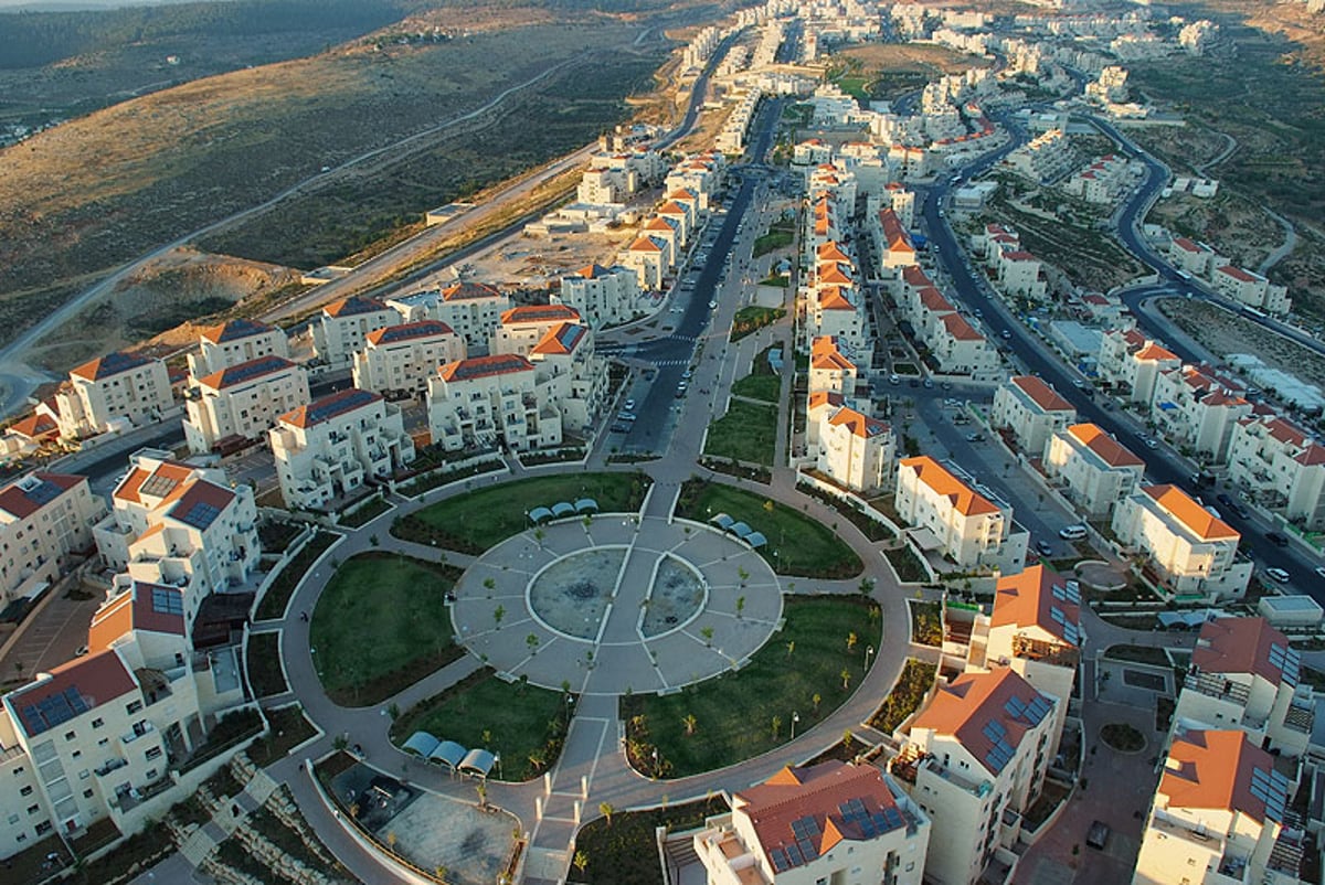 חלום: דירת 3 חדרים בביתר בחצי מיליון שקלים