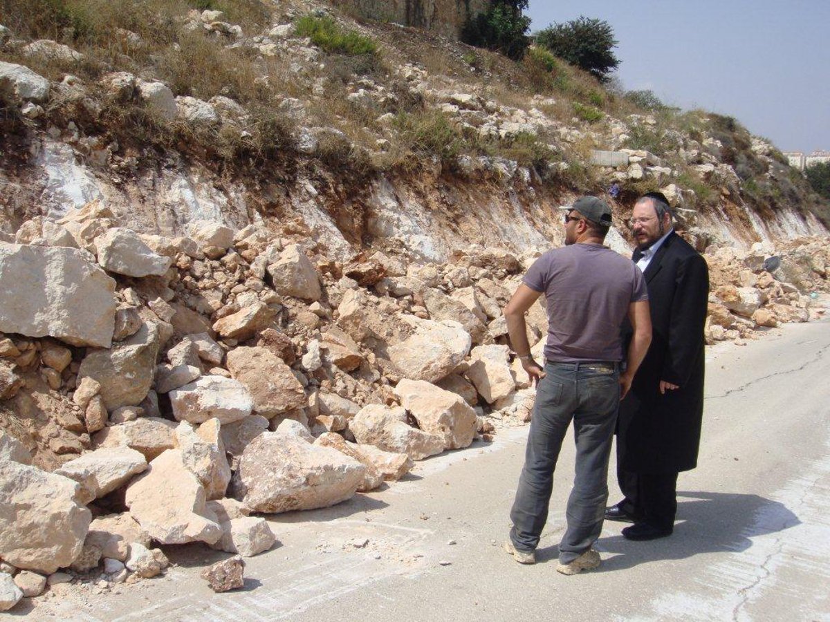 חלום: דירת 3 חדרים בביתר בחצי מיליון שקלים