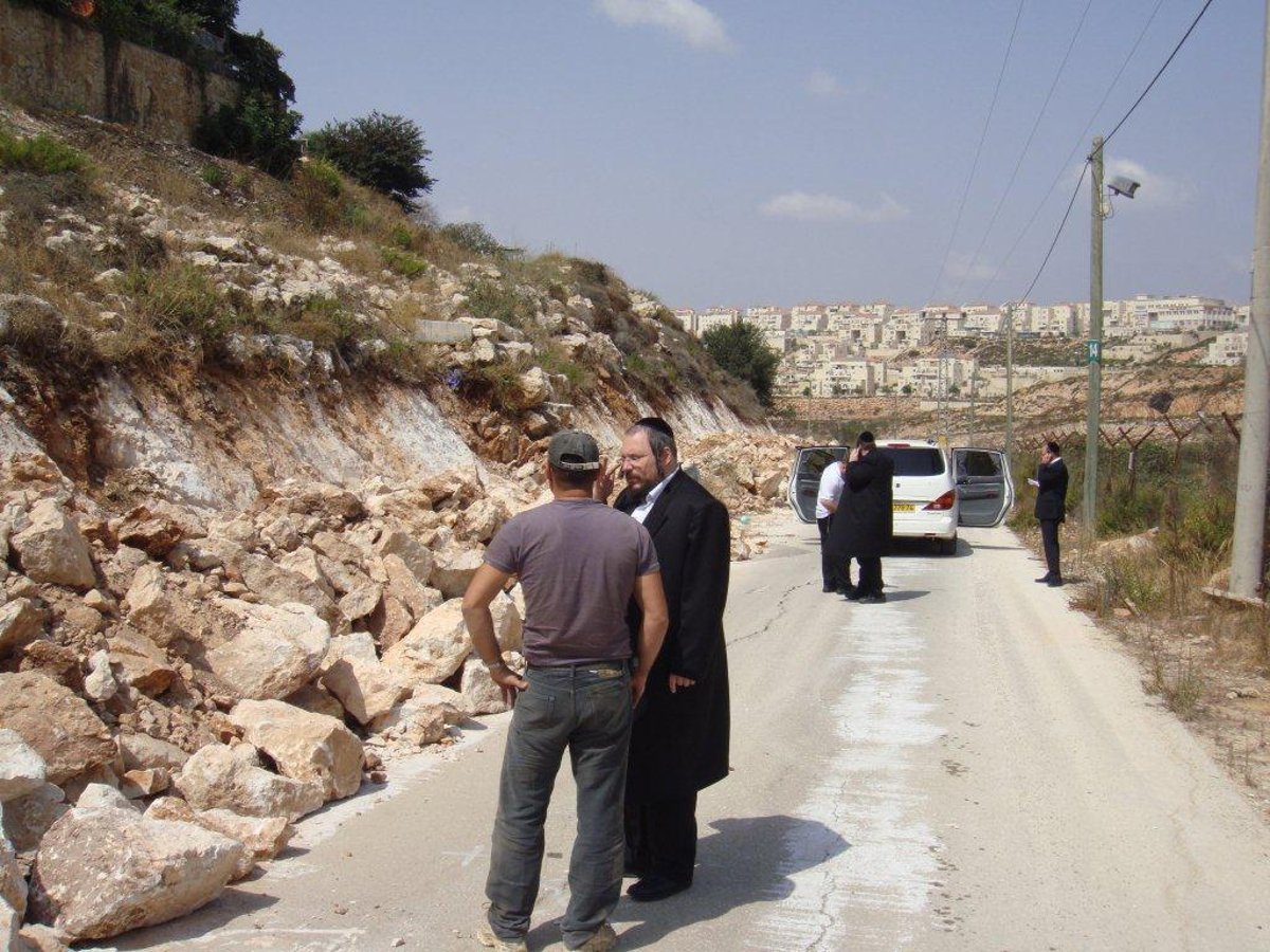 חלום: דירת 3 חדרים בביתר בחצי מיליון שקלים