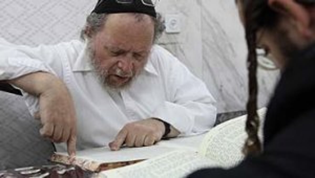 שיעור הדף היומי ליום ו תשרי, מסכת חולין ק