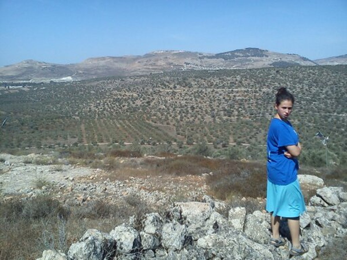 בחסות המדינה: רוצחי משפחת פוגל - נכנסו לאיתמר