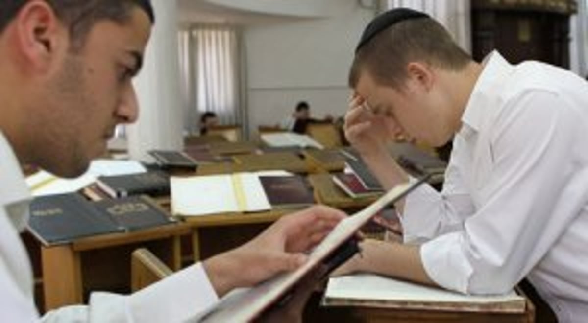 שיעור הדף היומי ליום יג תשרי, מסכת חולין קז