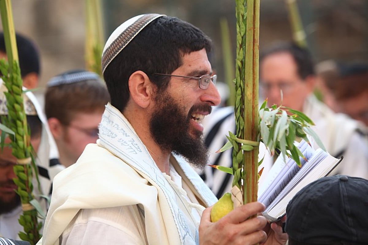 נערכים: מעמד ברכת הכוהנים הוקדש לזכותו של גלעד שליט