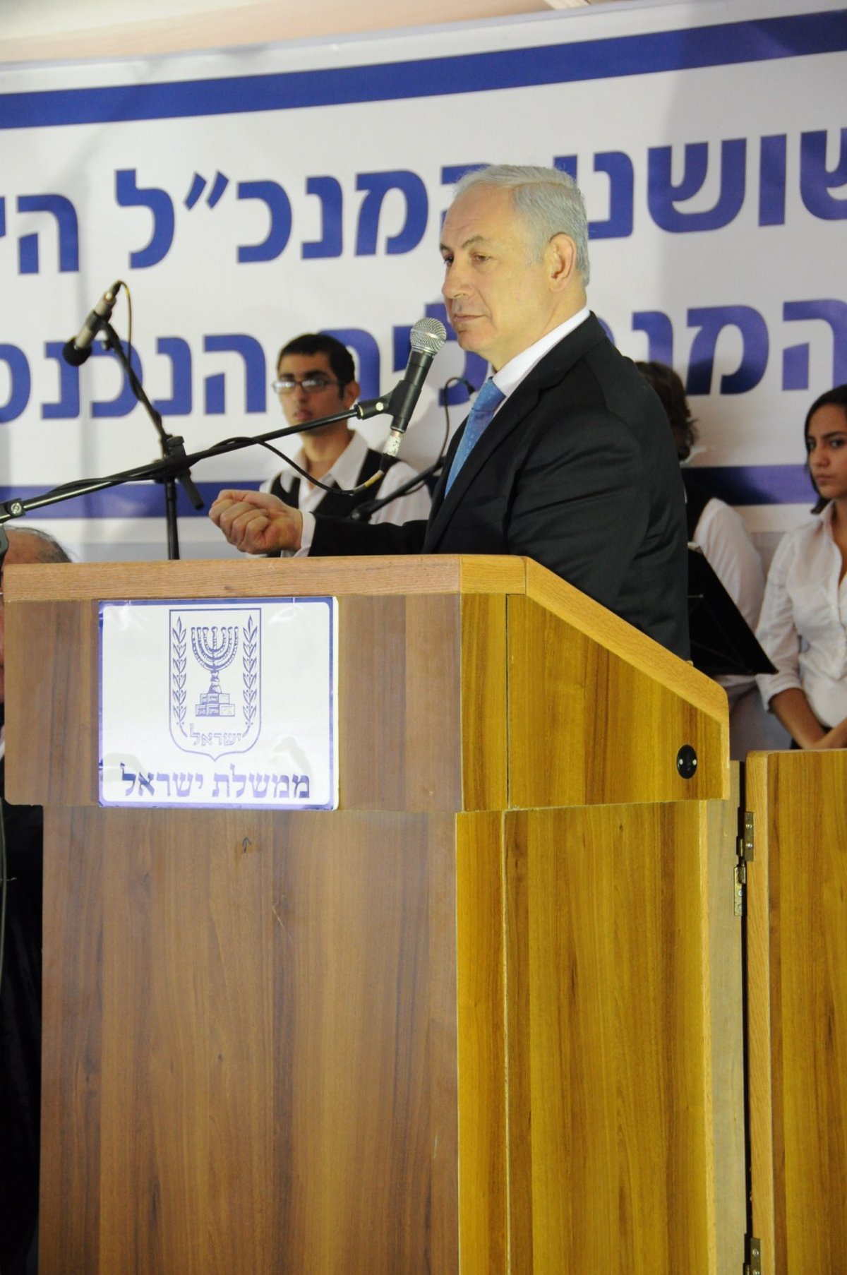 שושני על האפליה: "סמינרים ספרדים סירבו לשתף פעולה"