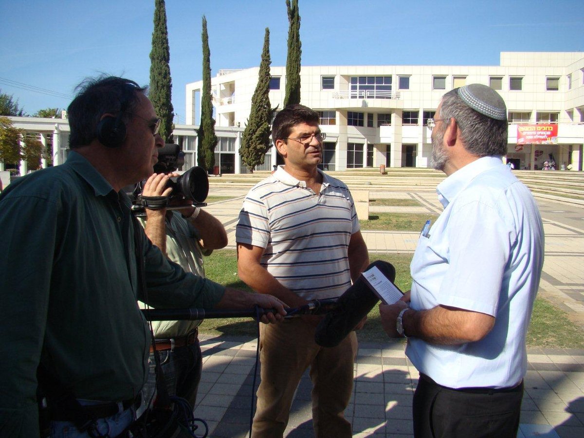 הימין קורא לאוניברסיטת ת"א להתפנות: "אתם בשטח כבוש"