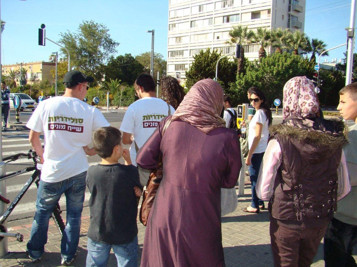 הימין קורא לאוניברסיטת ת"א להתפנות: "אתם בשטח כבוש"