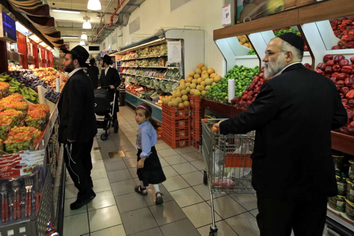 מעשה בקישואים.