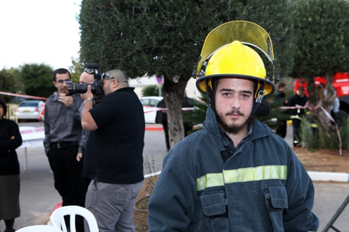 השר אלי ישי: "כולנו סובלים מהקיצונים"