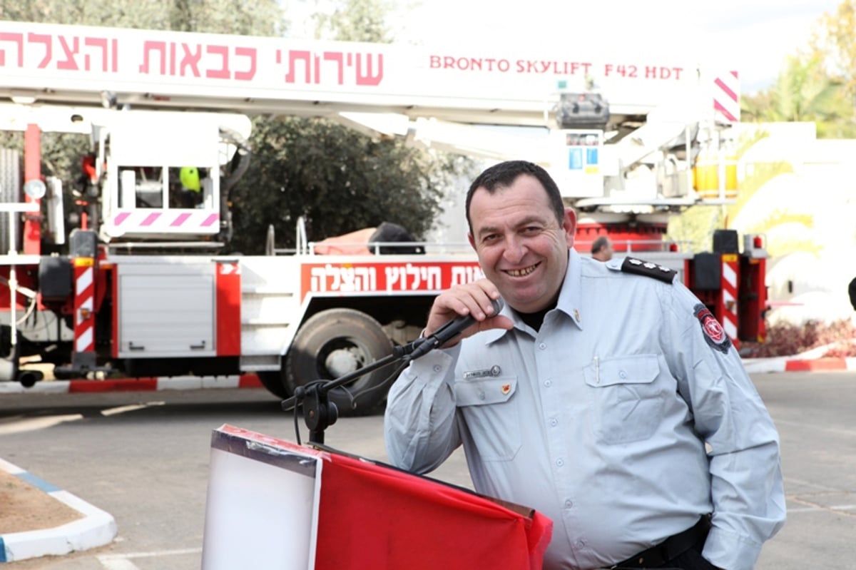 השר אלי ישי: "כולנו סובלים מהקיצונים"