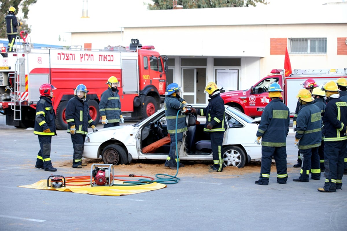 השר אלי ישי: "כולנו סובלים מהקיצונים"