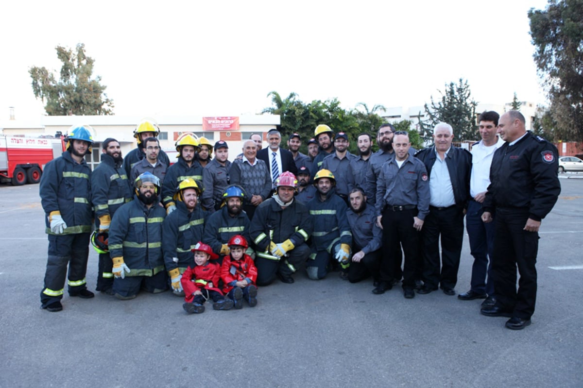 השר אלי ישי: "כולנו סובלים מהקיצונים"