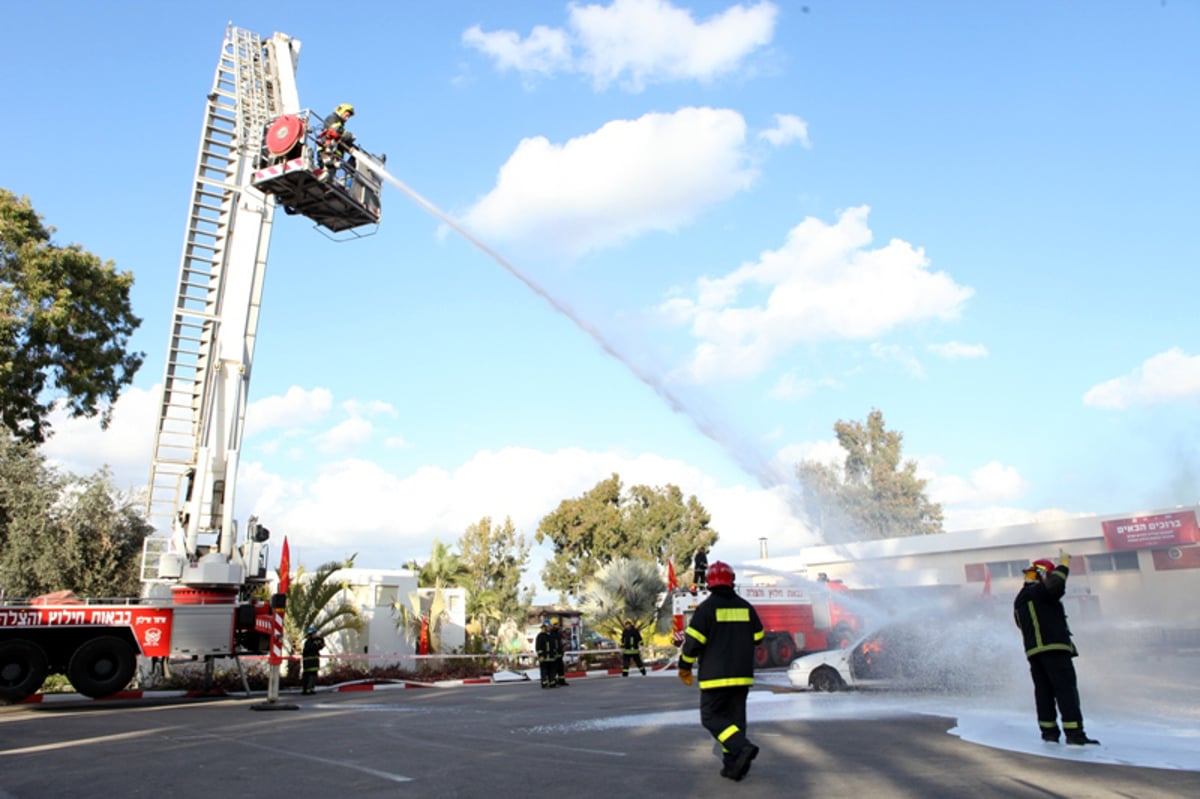 השר אלי ישי: "כולנו סובלים מהקיצונים"