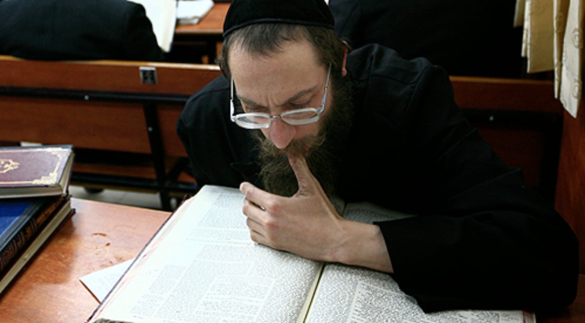 הדף היומי: מסכת בכורות דף נ"ט ליום רביעי ט"ז טבת