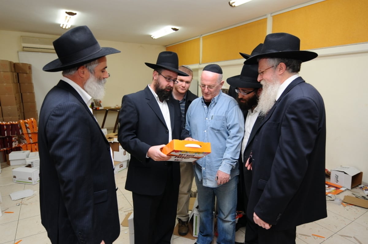 השר יסי פלד על סערת חוק טל: "העניין הפך לפוליטי"