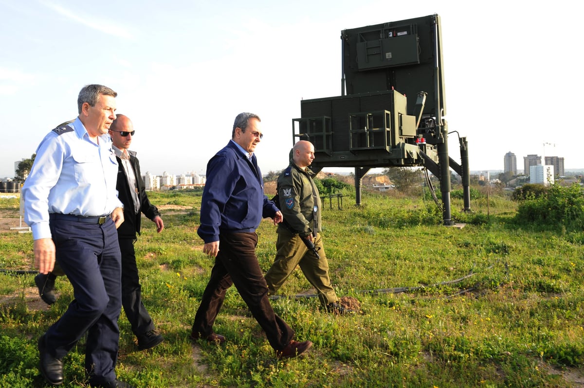 טילים גם הבוקר: 200,000 תלמידים נשארים בבתיהם