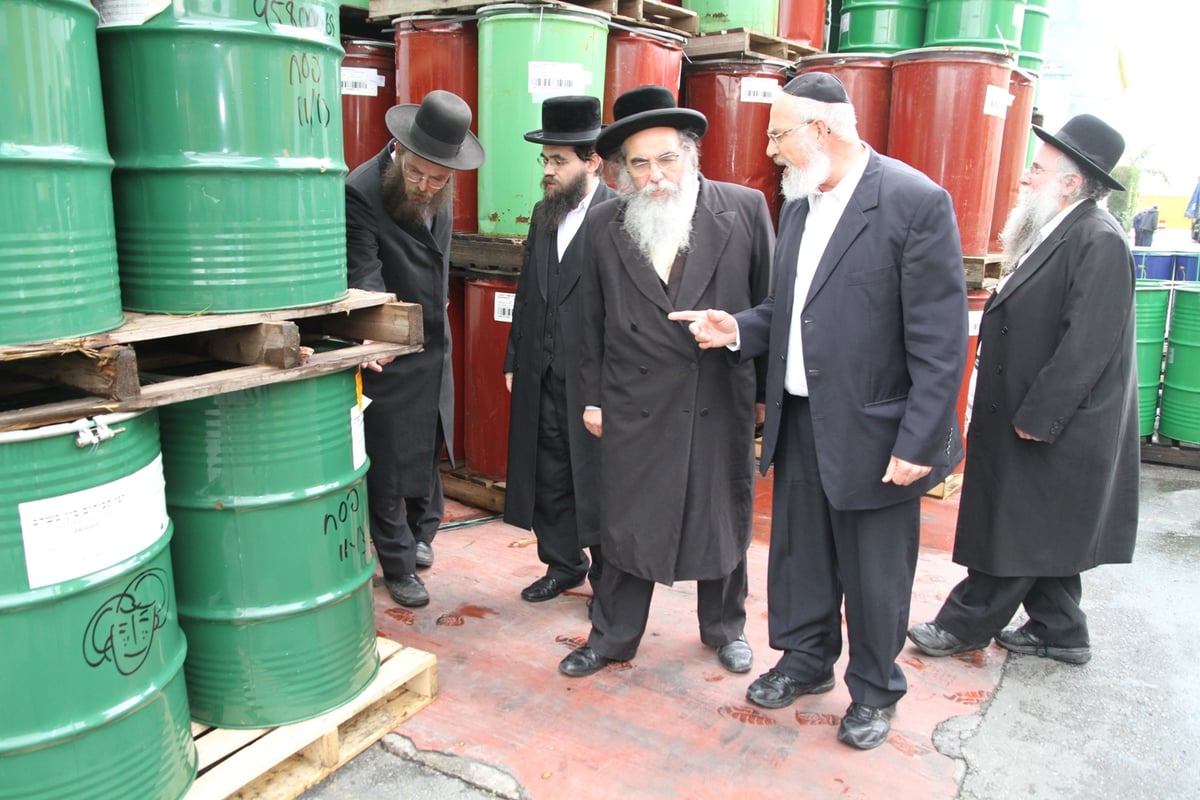 קבוצת 'יפאורה' השלימה בהצלחה את מערך ייצור המהדרין