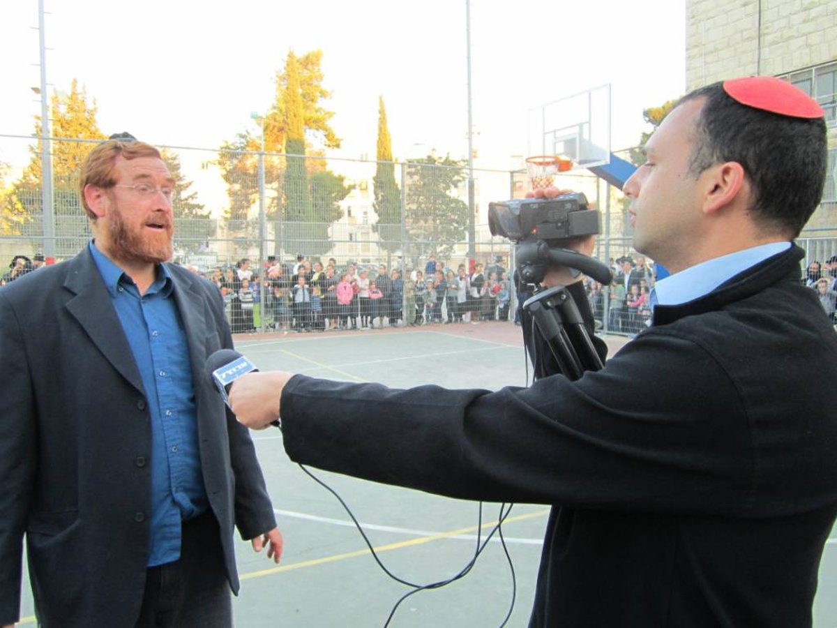 שלב אחר שלב: כך מקריבים קורבן פסח