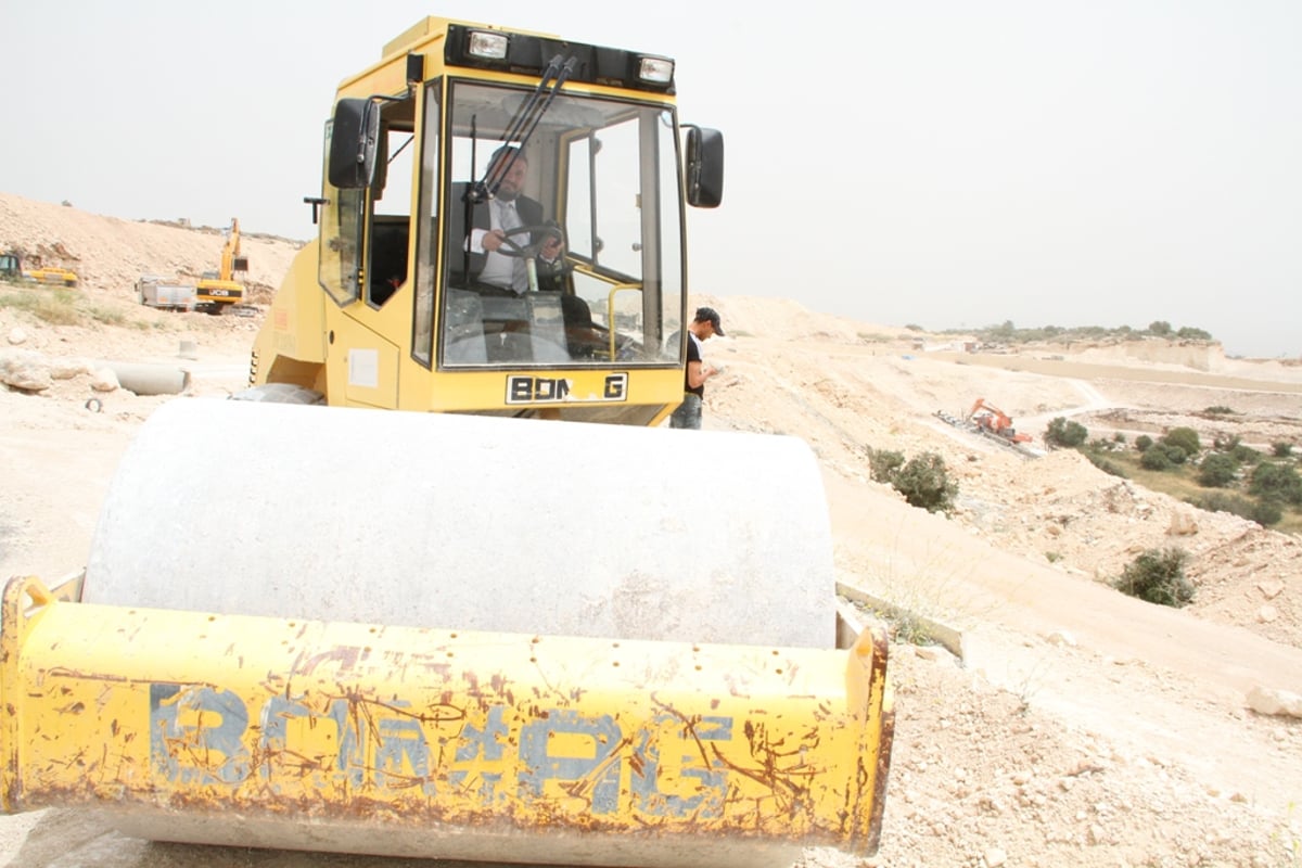 "תעלה, תמונה למזכרת"...