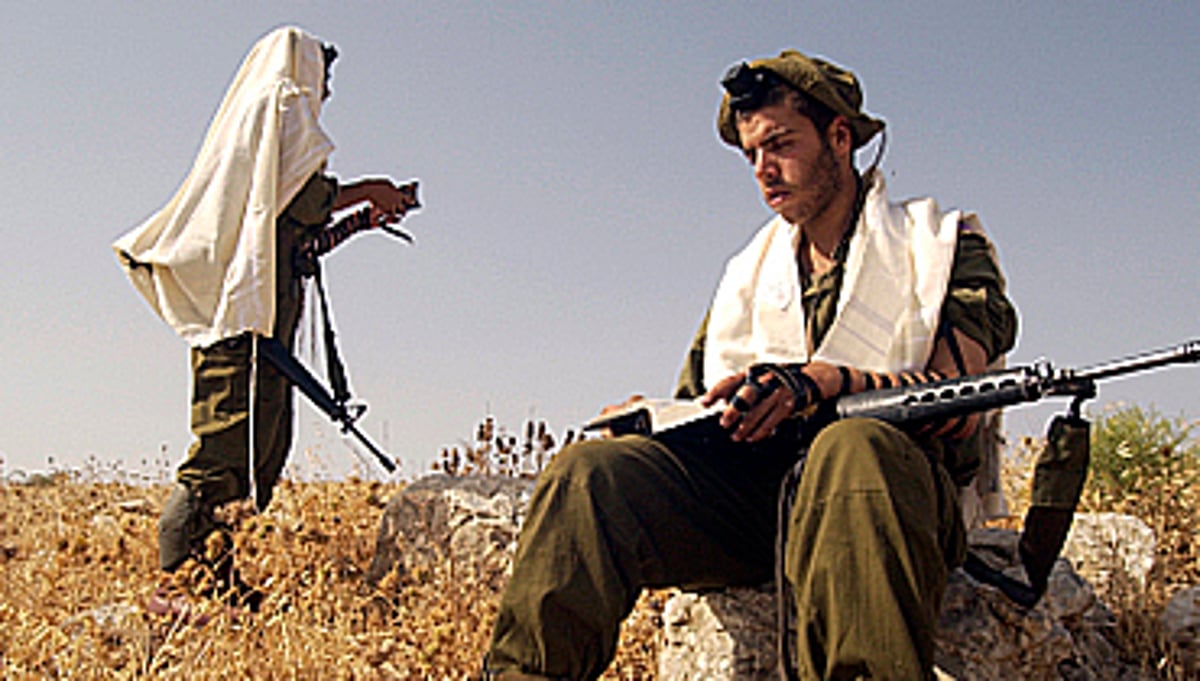 אילוסטרציה. למצולמים אין קשר לנאמר בכתבה