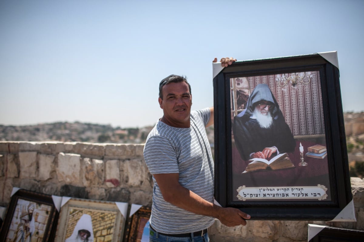 11 חודשים בלי הבבא אלעזר: חוזרים לערב הרצח