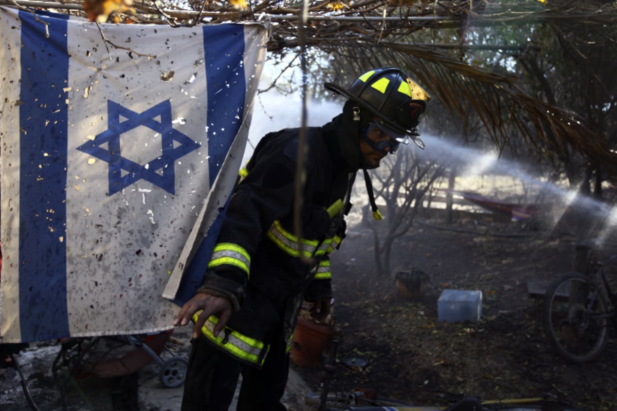 אחריות מיוחדת? נקודות האור של אלי ישי בדו"ח מבקר המדינה