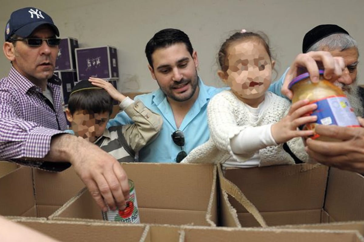 "המשתמטים": ארגוני החסד החרדים שמסייעים לחילונים