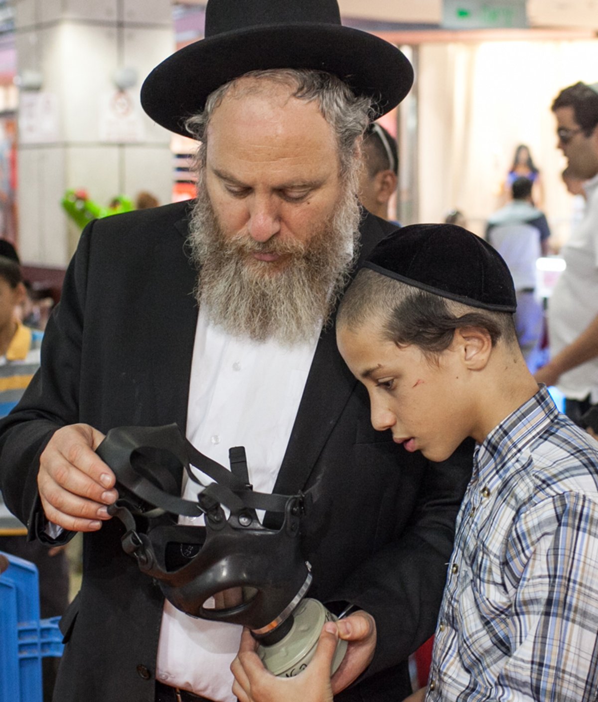 כך מכשיר ראש-הממשלה נתניהו את דעת הקהל לתקיפה ישראלית באיראן