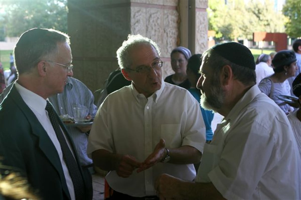 הישג: מאה בוגרות המכללה החרדית קיבלו תואר