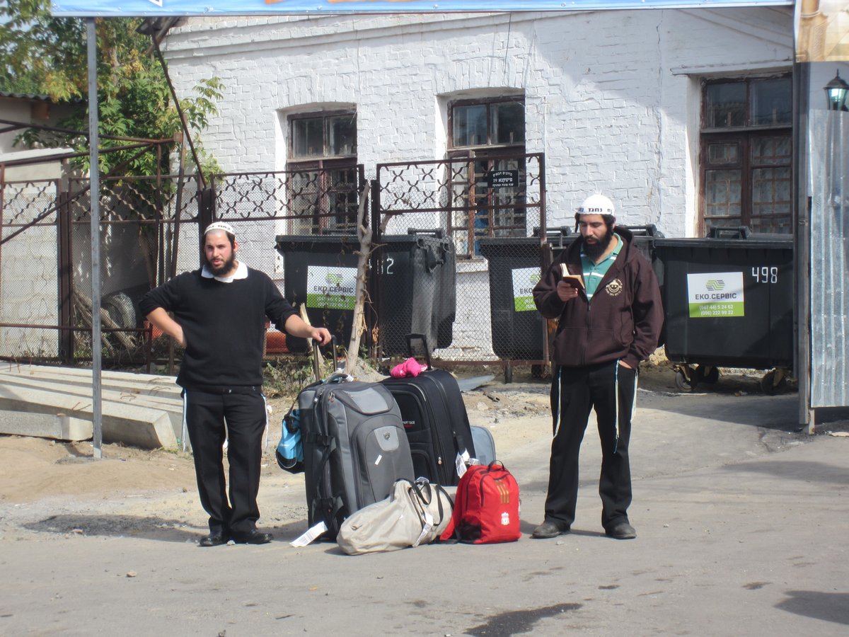 אומן אומן, ערב ראש השנה: גלריה ראשונה