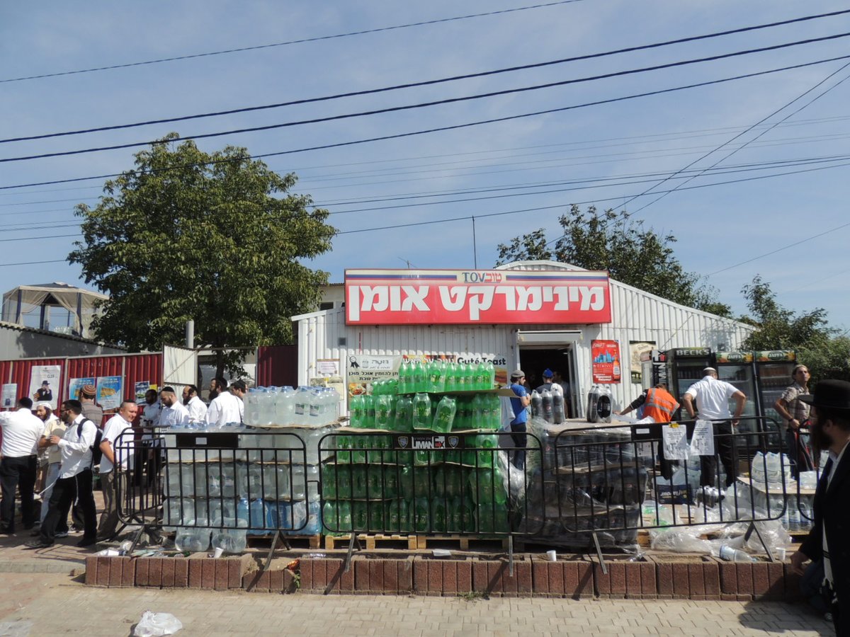 'קוגעל' בטעם של אומן ● שבת אחרונה של תשע"ב