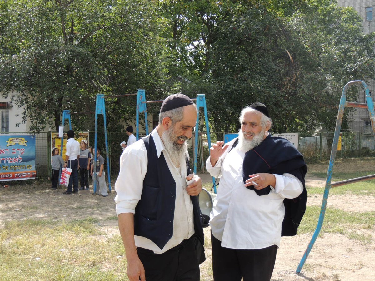 'קוגעל' בטעם של אומן ● שבת אחרונה של תשע"ב