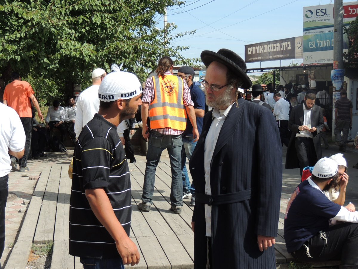 'קוגעל' בטעם של אומן ● שבת אחרונה של תשע"ב