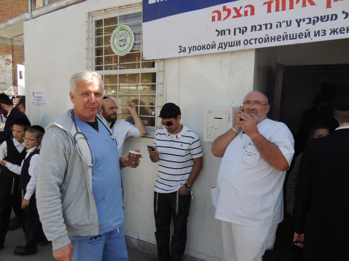 'קוגעל' בטעם של אומן ● שבת אחרונה של תשע"ב