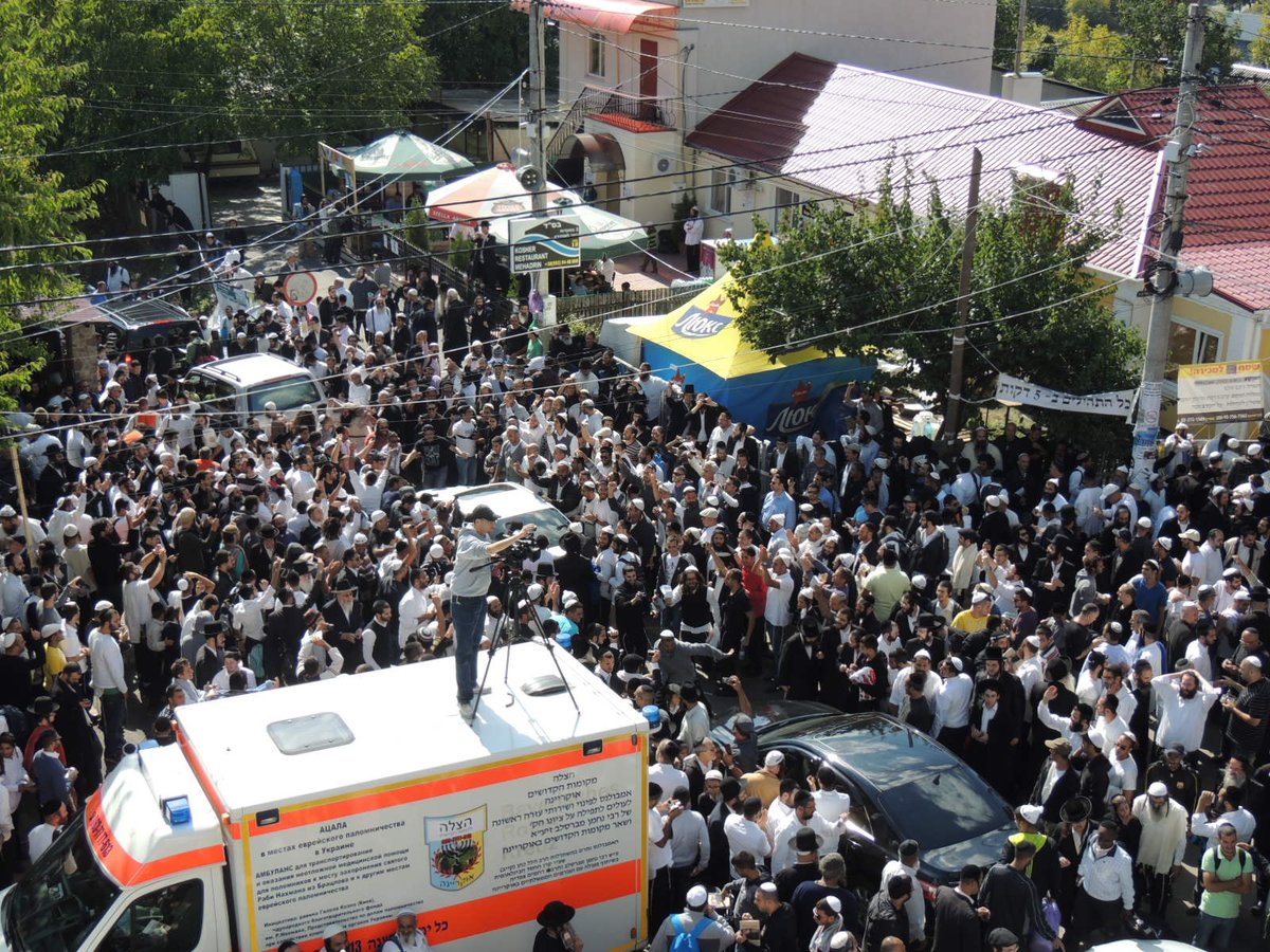 רבבות במעמד 'התיקון הכללי' ● תיעוד מיוחד