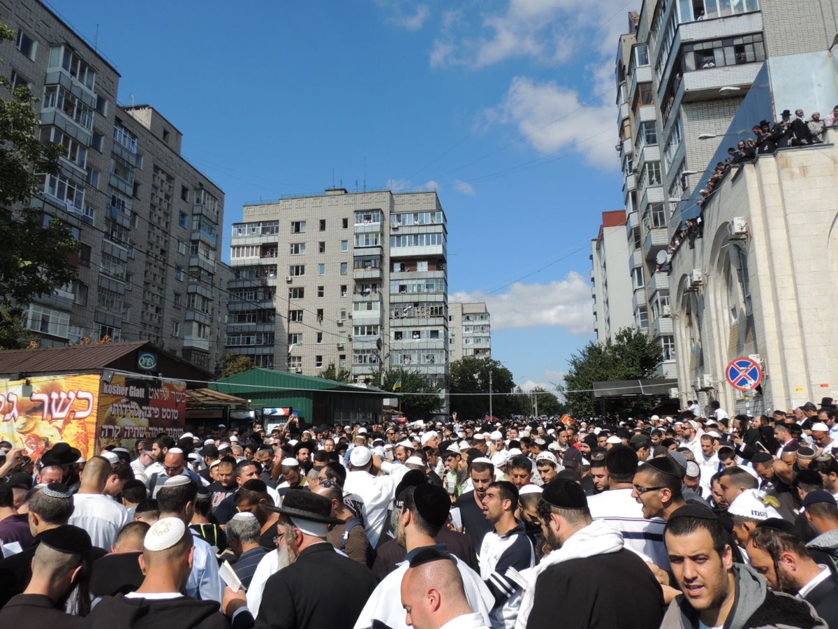 רבבות במעמד 'התיקון הכללי' ● תיעוד מיוחד